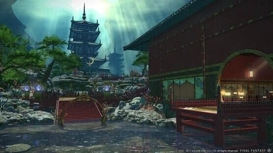 Final Fantasy XIV: Complete Edition screenshot 7