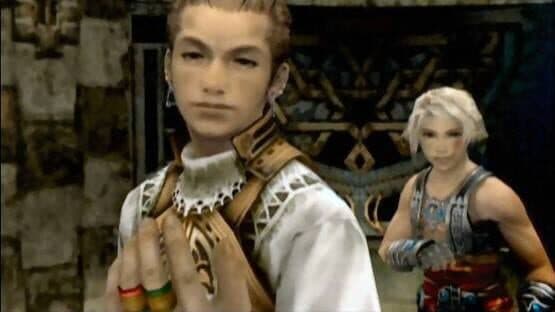 Final Fantasy XII screenshot 5