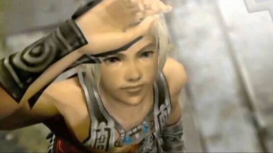 Final Fantasy XII screenshot 4