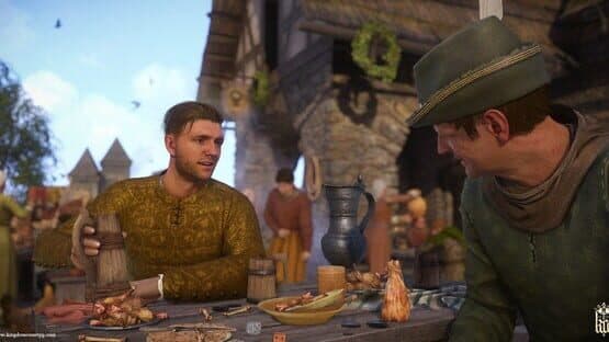 Kingdom Come: Deliverance - Royal Edition screenshot 4
