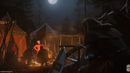 Kingdom Come: Deliverance - Royal Edition screenshot 10