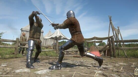 Kingdom Come: Deliverance - Royal Edition screenshot 11