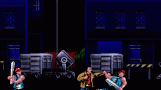 Last Action Hero screenshot 1