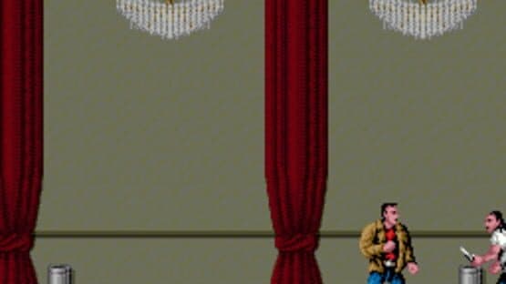 Last Action Hero screenshot 2