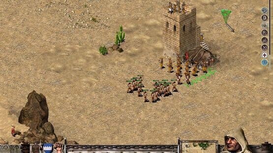 Stronghold: Crusader Extreme screenshot 2