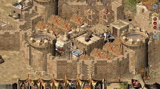 Stronghold: Crusader Extreme screenshot 3