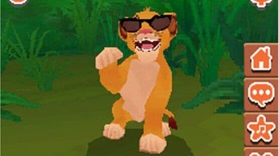 Disney Friends screenshot 3