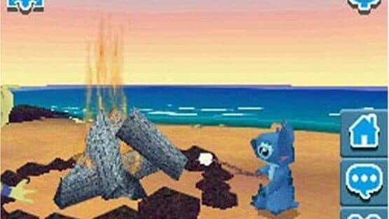 Disney Friends screenshot 2