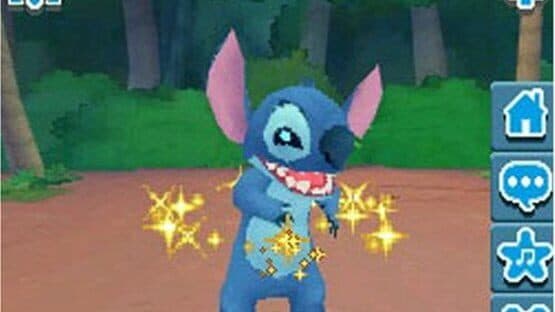 Disney Friends screenshot 5