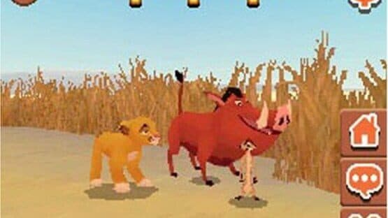 Disney Friends screenshot 1