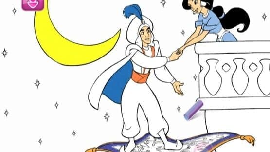 Disney Princess: Enchanting Storybooks screenshot 5