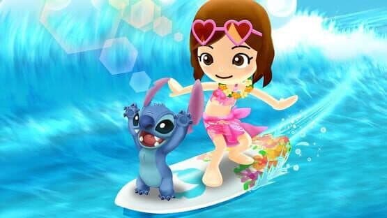 Disney Magical World 2 screenshot 2