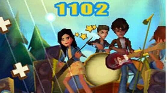Camp Rock: The Final Jam screenshot 4