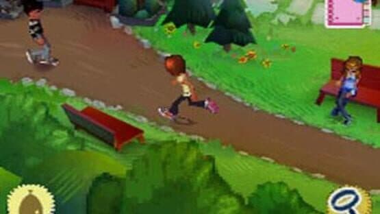 Camp Rock: The Final Jam screenshot 5