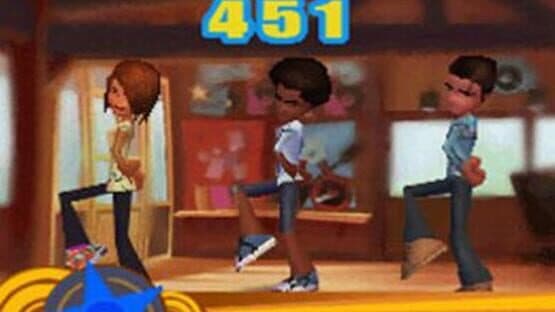 Camp Rock: The Final Jam screenshot 3