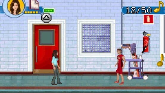 High School Musical: Livin' the Dream screenshot 3