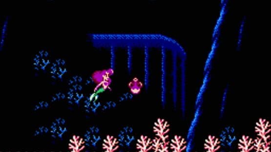 Disney's The Little Mermaid screenshot 7