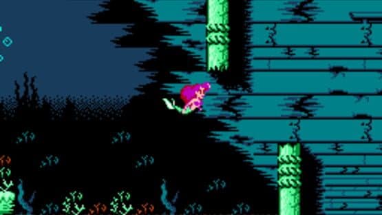 Disney's The Little Mermaid screenshot 5