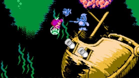 Disney's The Little Mermaid screenshot 1