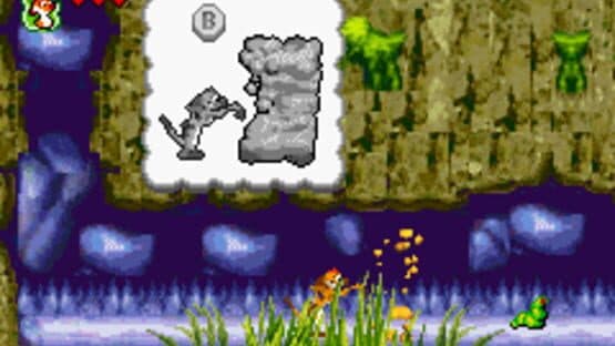 Disney's The Lion King 1 1/2 screenshot 6