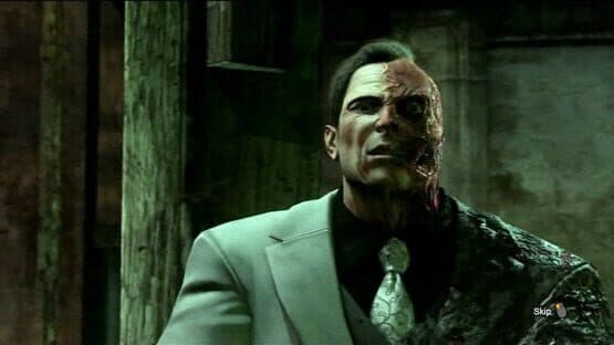 Batman: Arkham City - Collector's Edition screenshot 9