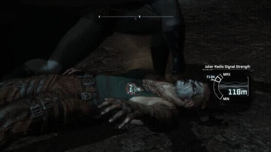 Batman: Arkham City - Collector's Edition screenshot 10