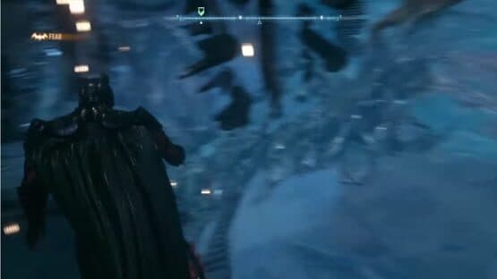 Batman: Arkham Knight - Season of Infamy: Most Wanted Expansion screenshot 6