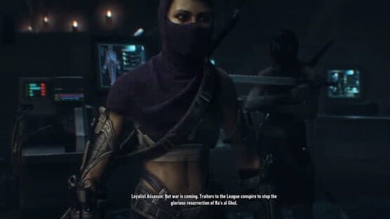 Batman: Arkham Knight - Season of Infamy: Most Wanted Expansion screenshot 7