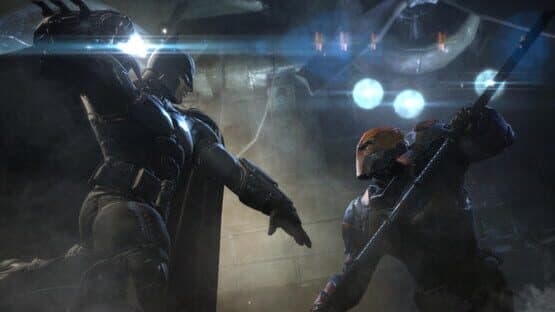 Batman: Arkham Origins - Season Pass screenshot 3