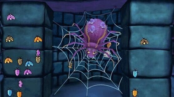 Disney Learning: Math Quest with Aladdin screenshot 6