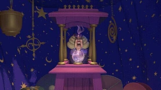 Disney Learning: Math Quest with Aladdin screenshot 4