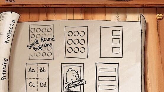 Disney Learning: Toddler screenshot 1