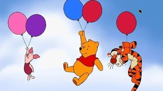 Disney Learning: Toddler screenshot 7