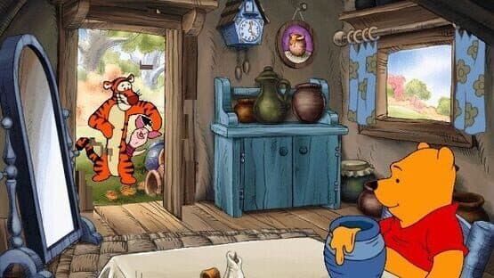 Disney Learning: Toddler screenshot 5