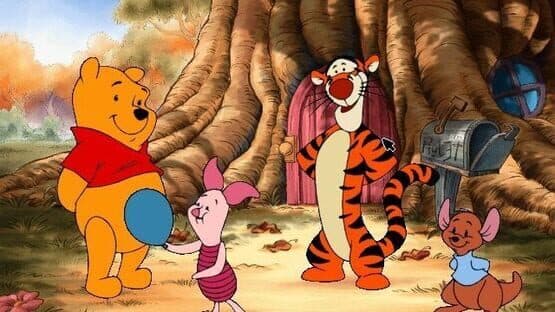 Disney Learning: Toddler screenshot 4