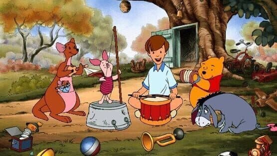 Disney Learning: Toddler screenshot 2