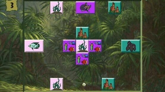 Disney's Tarzan Activity Center screenshot 1
