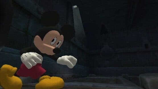 Disney's Hide and Sneak screenshot 3