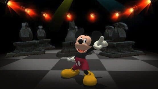 Disney's Hide and Sneak screenshot 4