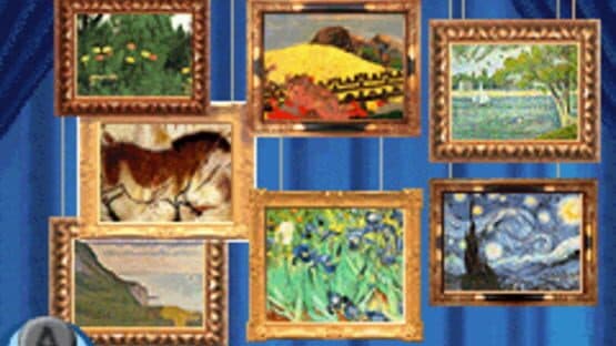 Disney's Little Einsteins screenshot 2