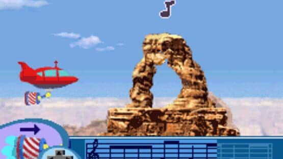 Disney's Little Einsteins screenshot 3