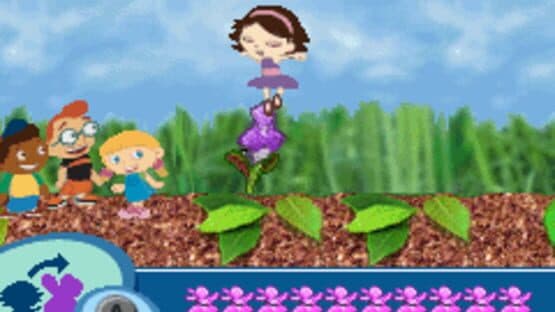 Disney's Little Einsteins screenshot 8