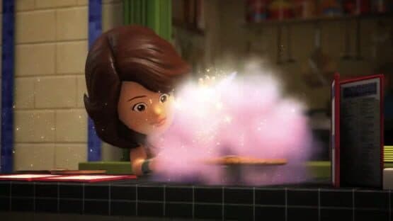 Disney Channel: All Star Party screenshot 5