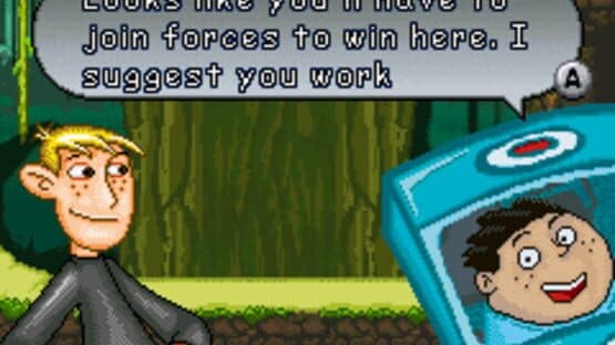 Disney's Kim Possible 3: Team Possible screenshot 5