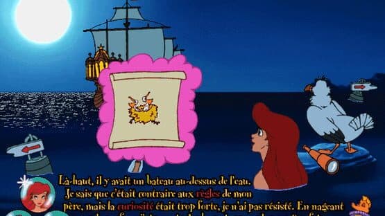 Ariel's Story Studio screenshot 3