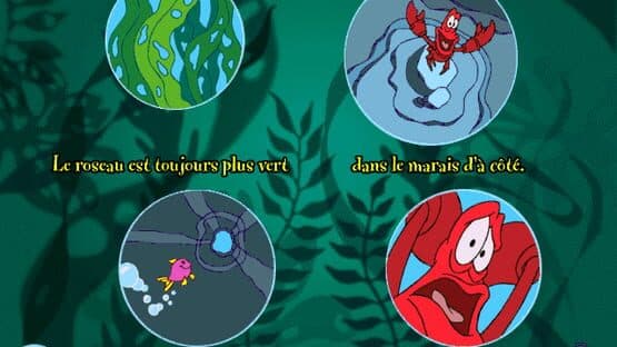 Ariel's Story Studio screenshot 5