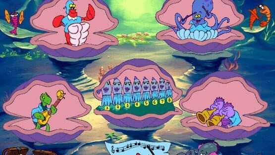 Ariel's Story Studio screenshot 6