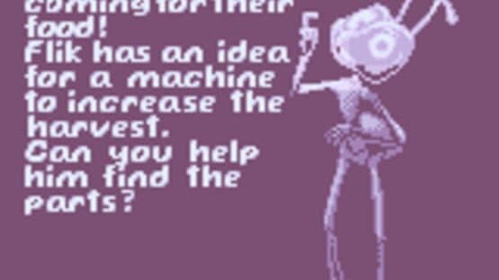 A Bug's Life screenshot 5