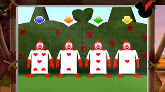 Disney Think Fast: The Ultimate Trivia Showdown screenshot 4