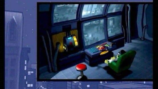 Disney's PK: Out of the Shadows screenshot 5